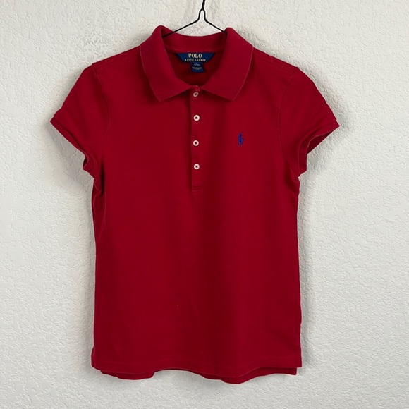 Polo Ralph Lauren Other - Ralph Lauren Icon Polo Embroidered Pony Boys